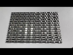 Kablo Bölme Dekorasyon Kablo Ağı Panel Dekorasyon için Kırılmış Kablo Ağı