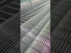 Sert Dokumlu Mimarlık Ağı Perde Paslanmaz Çelik İp Dekoratif Metal Ağı Partiti için