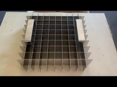 Paslanmaz Çelik kare Pasta Bölücü Pişirme Kurabiye Fondant Scone Brownie Kesme için