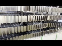 Fırın Kabı Kek Bölücü Bıçağı Paslanmaz Çelik Kek Dilimleyici Kesici