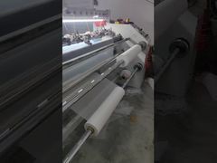 Gıda sınıfı naylon filtre tel örgü