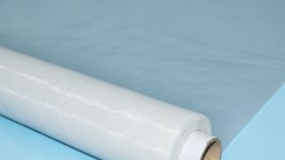 Su suyu Süt Tozu için mikron rulo poliamid naylon filtre bezi