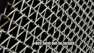 Gıda İşleme Isı Sıcaklığı tortilla presi Fırın Fırını Karbon Spiral Tel Metal Konveyör Leke