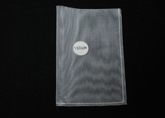 Gıda Boyası Naylon File Torba 5 150 160 300 400 500 Mikron