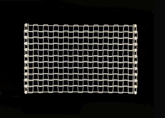 Fiber Lazer için Mesh 1 