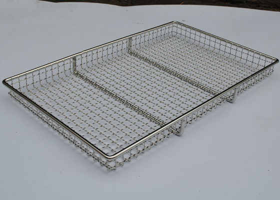 İyi bir fiyat. Meyve ve Sebze Kurutma için 1mm 18x26 İnç Hasır Tepsi çevrimiçi