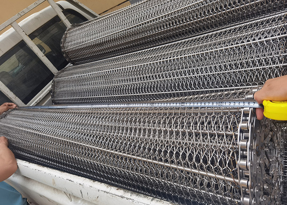 İyi bir fiyat. Yüksek Sıcaklık Metal Örgü Kemer Temizleme Kurutma Gıda Çay Meyve Sebze çevrimiçi
