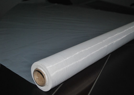 Klimalı Düz ​​Naylon Su Filtresi Mesh 25 Mikron