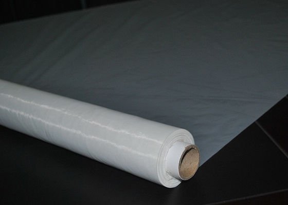 Filtre için Beyaz Gıda Sınıfı 37 75 50 Mikron Naylon Mesh