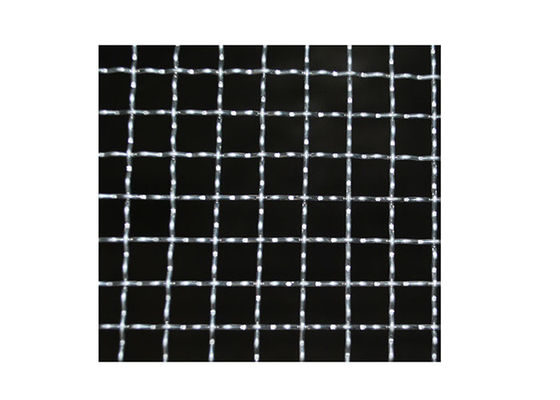 Filtre için 30m dokuma Paslanmaz Çelik Hasır Rulo 1 5 100 500Micron