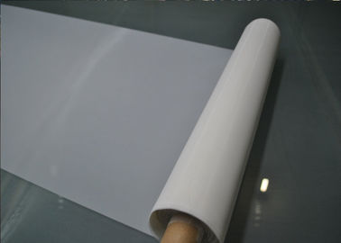 İyi bir fiyat. Endüstriyel Serigrafi Kumaş Mesh, Şablon Baskı için 100 Mikron İpek Ekran çevrimiçi