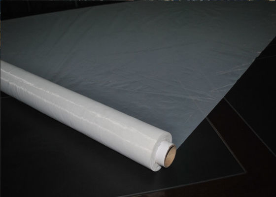 SSPET7 Seramik İçin 350Mikronlu Polyester Serigrafi Mesh