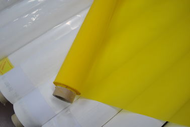 İyi bir fiyat. Seramik İçin 100Mikronlu Uzun Hizmet Ömrü Polyester Serigrafi Mesh çevrimiçi