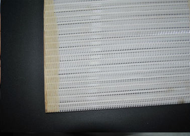 İyi bir fiyat. Kağıt Endüstrisi için Yüksek Performanslı% 100 Polyester Spiral Mesh 0.5-1.1mm çevrimiçi