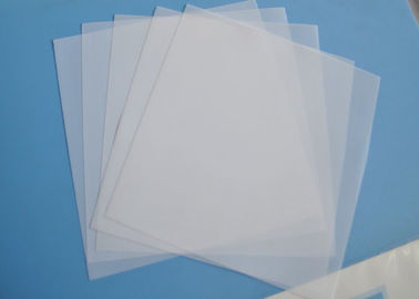 İyi bir fiyat. 31-400 Mikron İplik Çapıyla Aşınmaya Dayanıklı% 100 Polyester Filtre Mesh 6T-165T çevrimiçi