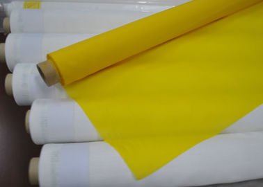 İyi bir fiyat. % 100 Polyester FDA Sertifikası 54T - 64 Elektronik Baskı için Serigrafi Baskı Mesh çevrimiçi