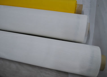 İyi bir fiyat. Seramik Baskı için 65 İnç Genişlik Monofilament Polyester Hasır 72 Sayım çevrimiçi