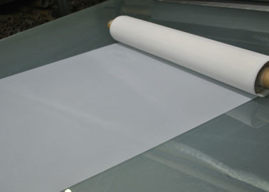 İyi bir fiyat. 188cm Genişlik, Su Direnci ile% 100 Monofilament Mesh İpek Ekran 45 