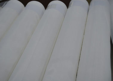 İyi bir fiyat. Monofilament 90 Mesh Ekran 63 Mikron, Yüksek Gerilim, SGS FDA Standardı çevrimiçi