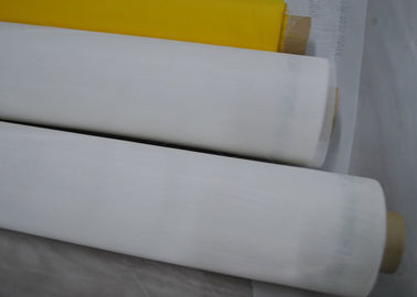 İyi bir fiyat. Elektronik Baskı İçin 48 İplik Polyester Baskı Mesh 77 Mikron 80T çevrimiçi