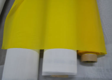 İyi bir fiyat. FDA 48T Polyester Baskı Mesh 90 İplik, Cam Baskı için 230 Mesh Ekran çevrimiçi