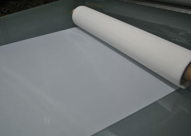 İyi bir fiyat. Seramik Baskı İçin Düşük Esneklik% 100 Monofilament Polyester Hasır çevrimiçi