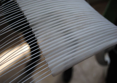 İyi bir fiyat. Konveyör Hasır Bant için Büyük Döngü 100 Polyester Kurutucu Ekran Dayanıklılığı çevrimiçi