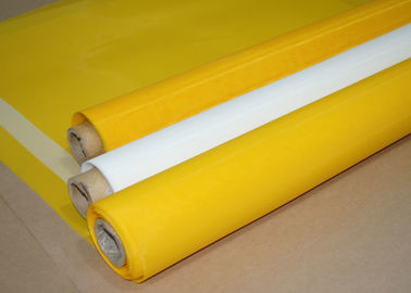 İyi bir fiyat. T-Shirt Baskı için% 100 Monofilament Polyester Cıvata Bezi 195 Mesh çevrimiçi
