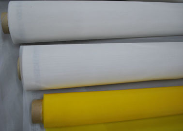 Doğru İşleme ile Tekstil Monofilament İpek Serigrafi Mesh