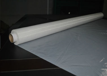 İyi bir fiyat. FDA Onaylı Polyester 120 Mesh Ekran 30-600 mikron Baskı, Yüksek Mukavemet için çevrimiçi