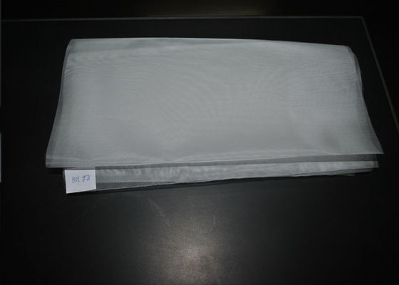Dimi Örgü Tipi Monofilament Naylon Filtre Mesh 140 Mesh, Ücretsiz Örnek
