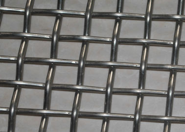 İyi bir fiyat. Yüksek Sıcaklık Paslanmaz Çelik Tel Filtre Dokuma Kıvrımlı BARBEKÜ Barbekü Kaynaklı Örgü Elek Su Geçirmez Ekran 0.5mm 304 çevrimiçi