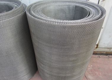 İyi bir fiyat. Eleme / Plastik Ayırma İçin Gıda Sınıfı Paslanmaz Çelik Hasır Ekran çevrimiçi