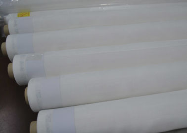 İyi bir fiyat. Kare Delik Şekli ile% 100 Monofilament Polyester Filtre Mesh 6T-180T çevrimiçi