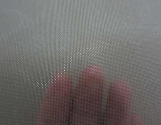 Hava Filtrasyonu İçin Yüksek Hassasiyetli 50 Mikron Naylon Filtre Mesh 5T ~ 120T