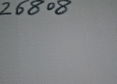 İyi bir fiyat. Çamur Susuzlaştırma için% 100 Monofilament 26808 Polyester Hasır Kemer, Isıya Dayanıklı çevrimiçi