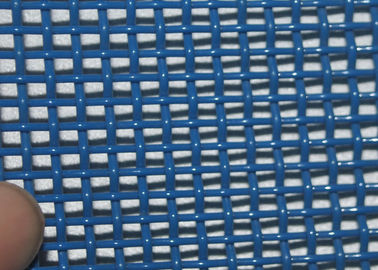 İyi bir fiyat. Sulplate Hamuru Ambalajı için Blue16 Mesh Polyester Kurutma Makinesi Ekranı, OEM ODM Hizmeti çevrimiçi