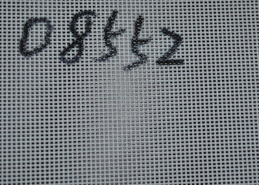 İyi bir fiyat. 08552 0.55mm Polyester Örgü Kemer Kurutma Makinesi Ekranı, Düz Dokuma Tipi çevrimiçi