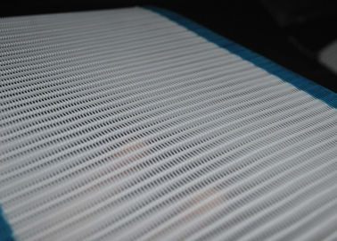 İyi bir fiyat. 3252 Kağıt Üretimi İçin Küçük Döngü Polyester Hasır Kemer Spiral Tel çevrimiçi