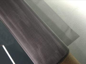 İyi bir fiyat. Baskı Ekranı İçin Süper Hassas Paslanmaz Çelik Hasır Dokuma çevrimiçi