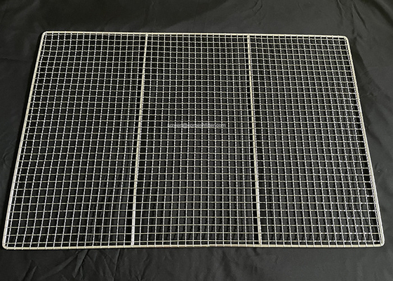 İyi bir fiyat. Barbekü / Kurutma Yiyecekleri için 18x26 İnç Çelik Fırın Tepsisi çevrimiçi