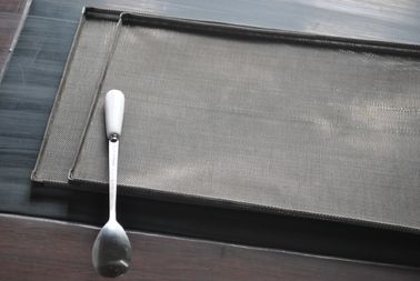 İyi bir fiyat. Gıda Kurutma Plakası için Gözeneksiz Paslanmaz Çelik Hasır Tepsi çevrimiçi