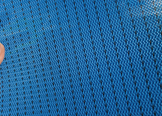 İyi bir fiyat. 14708 Anti-statik Polyester Mesh Conveyor Belt Elektronik Endüstrisi İçin Yüksek Çekim Gücü çevrimiçi