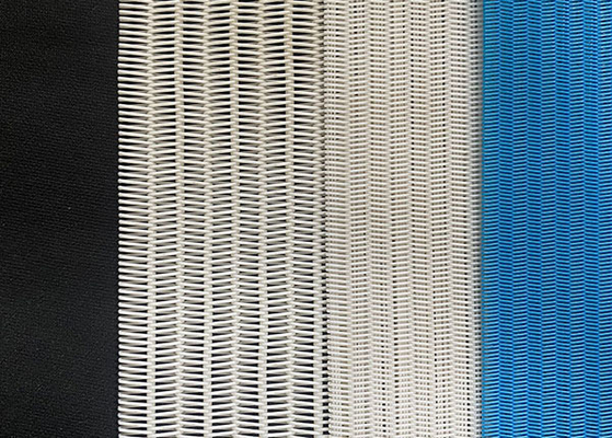 İyi bir fiyat. Anti-statik Polyester Spiral Filtre Açılık Kemerleri çevrimiçi