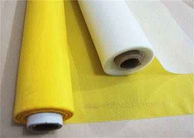 İyi bir fiyat. Elektronik Ürün 30m / rulo için Yüksek Hassasiyetli Polyester Baskı Mesh çevrimiçi