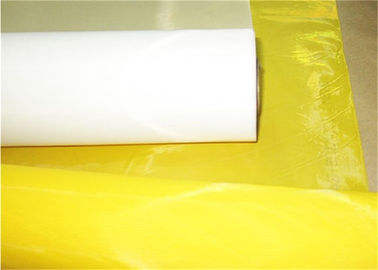 İyi bir fiyat. Ceremics için Yüksek Gerilim ile DFP46 Polyester Serigrafi Mesh çevrimiçi