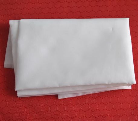 20 Mikron% 100 Naylon Monofilament Elek Mesh Netleştirme 2.2 Metre Genişlik