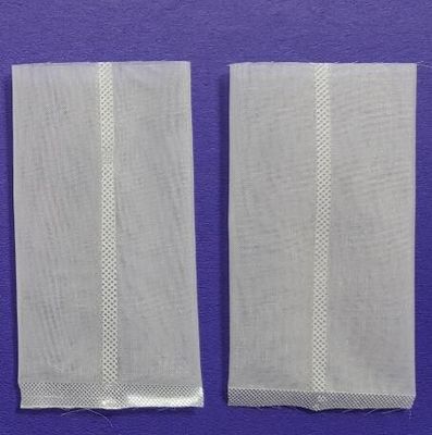 Dikişsiz Süpersonik Kaynak Naylon Pres Filtre Rosin Çanta 25 37 45 73 90120160 190 Mikron