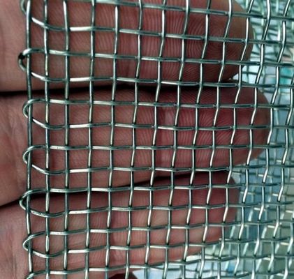 120 Mikron İnce Paslanmaz Galvanizli Çelik Dimi Tel Filtre Ekran Mesh Rulo Elek 1 100 Mikro 316 Deniz Sınıfı 6X6 10
