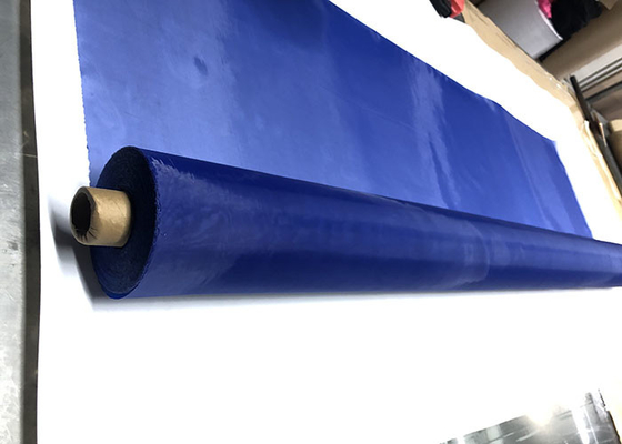 İyi bir fiyat. Yüksek Güçlü Baskılı Ağı 40um İp çapı düz dokuma poliester ipek ekran baskı ağı çevrimiçi